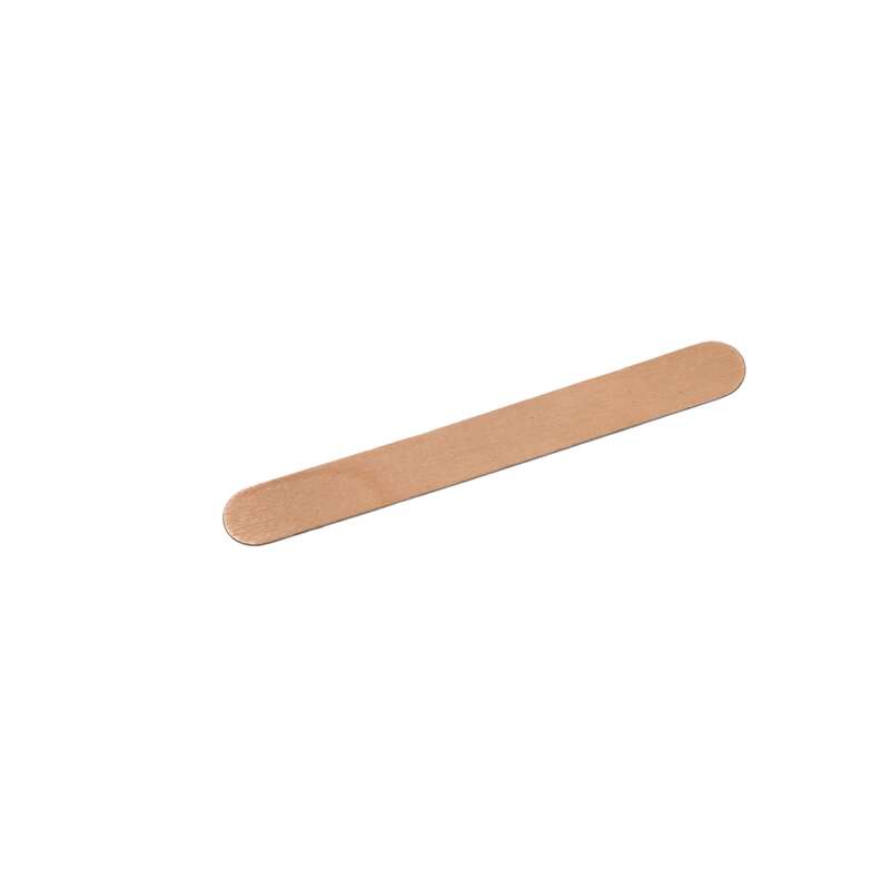 Шпатель отоларингологічний дерев'яний, ZARYS